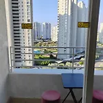Lindo Departamento A Pasos De La Playa