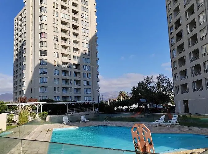 Lindo Departamento A Pasos De La Playa