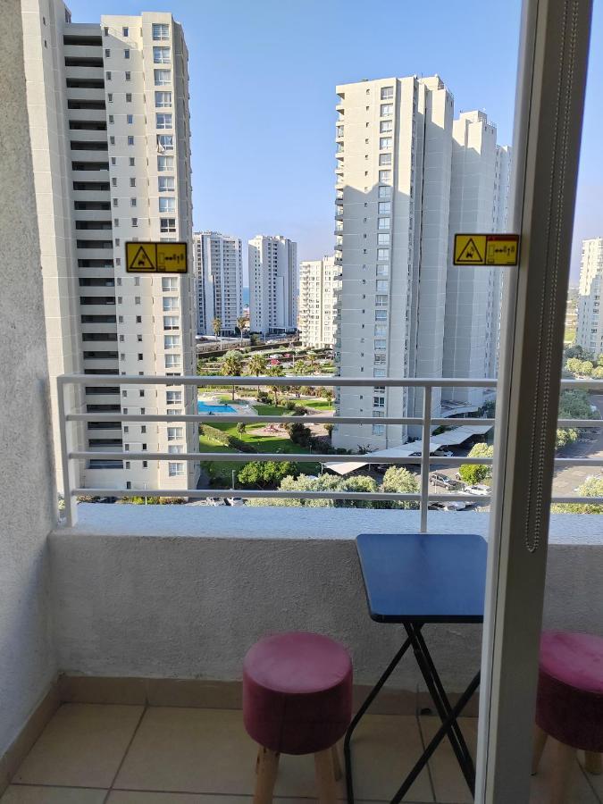 Lindo Departamento A Pasos De La Playa * Coquimbo