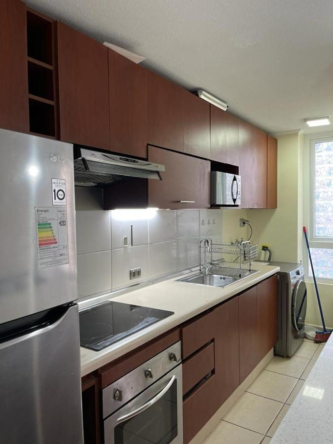 Apartamento Lindo Departamento A Pasos De La Playa