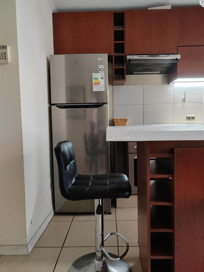 Lindo Departamento A Pasos De La Playa *