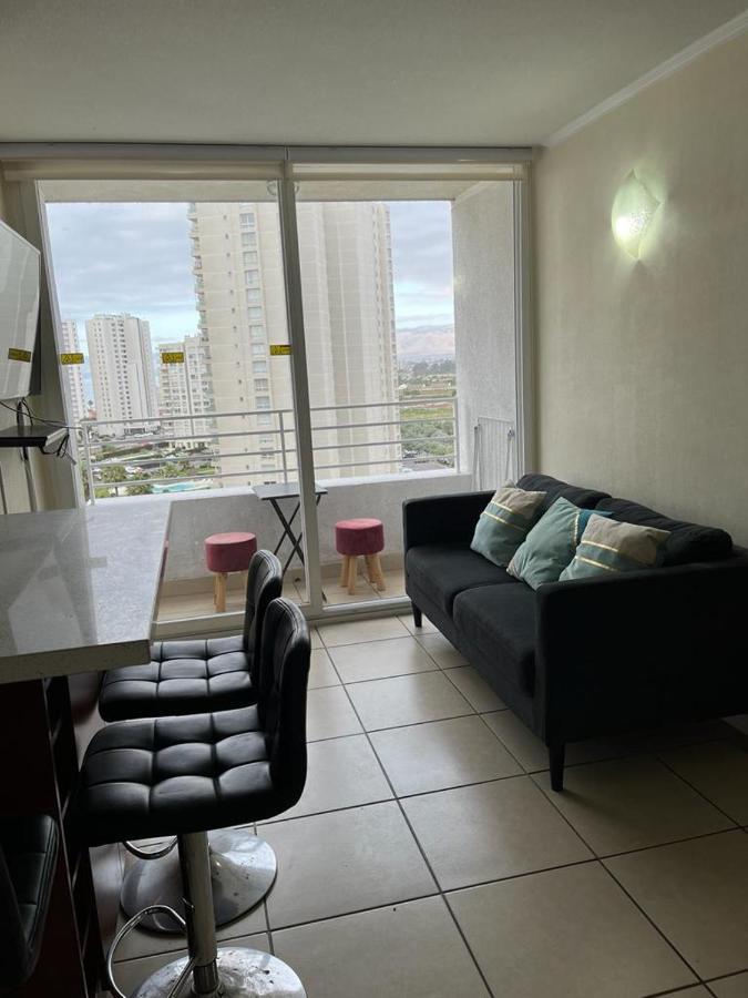 Apartamento Lindo Departamento A Pasos De La Playa *