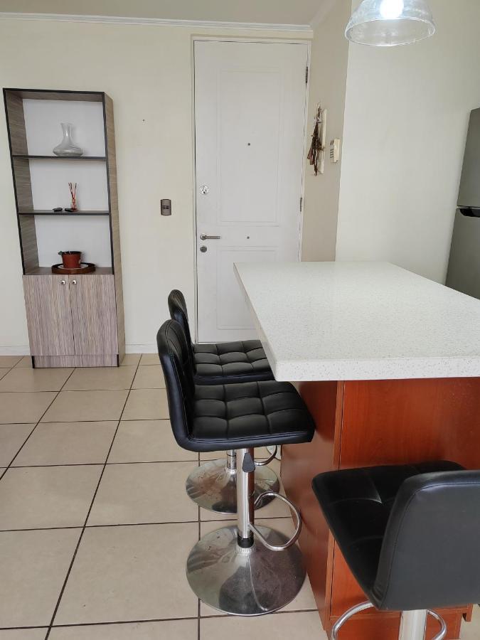 Lindo Departamento A Pasos De La Playa Apartamento Coquimbo