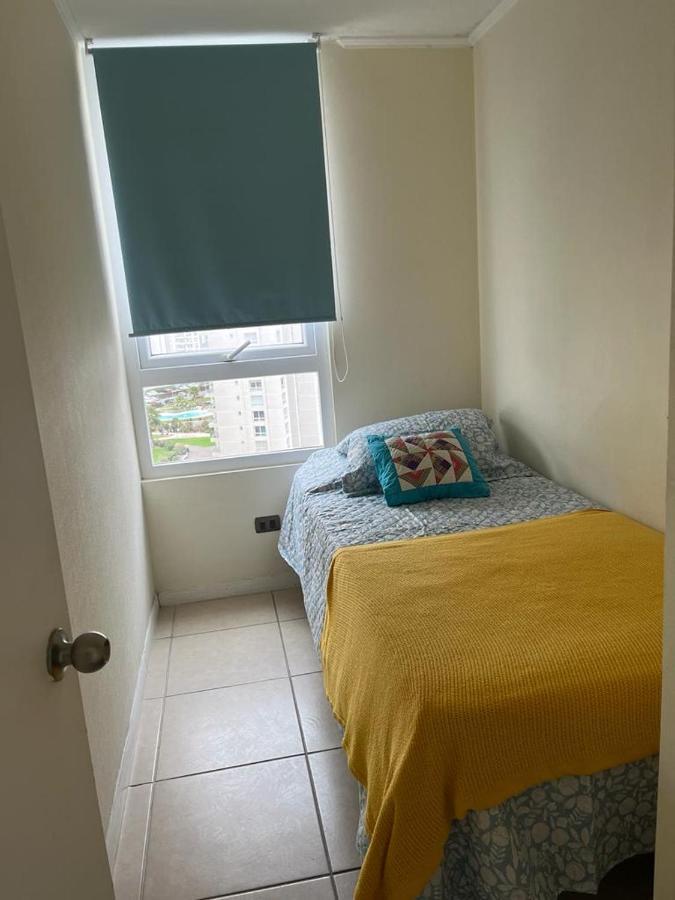 Lindo Departamento A Pasos De La Playa Coquimbo