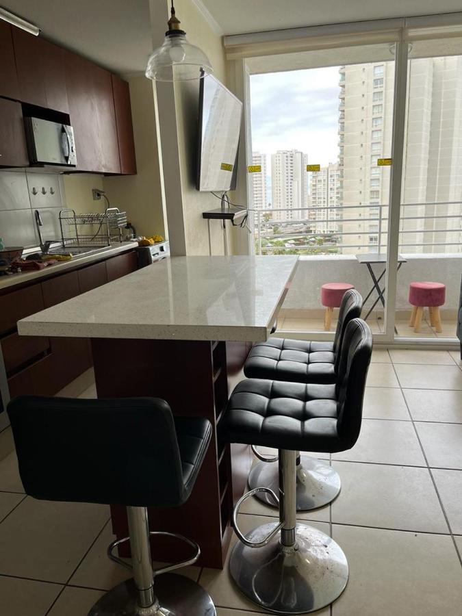 Lindo Departamento A Pasos De La Playa Apartamento *