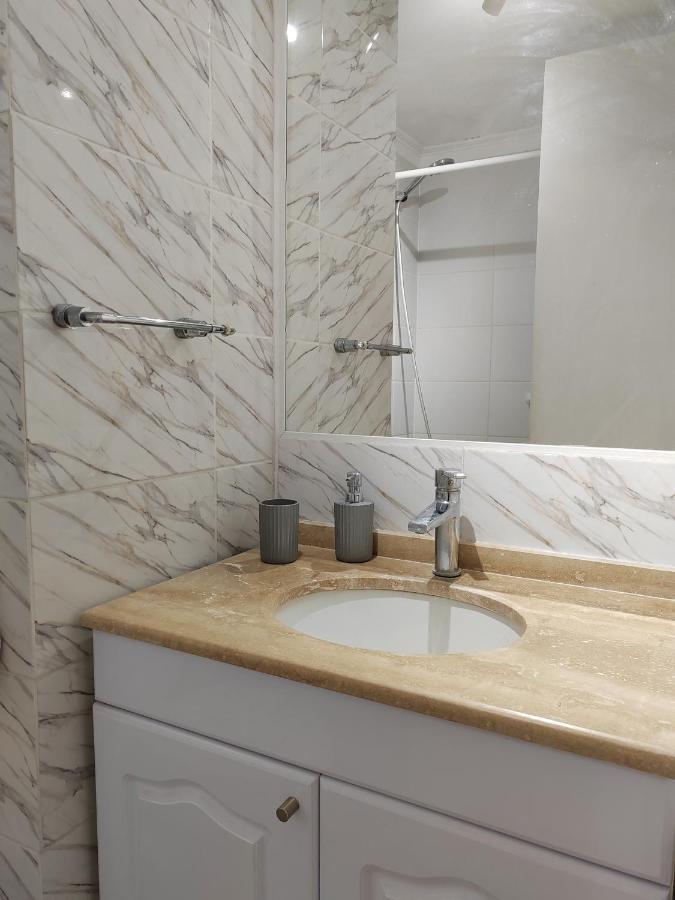 Apartamento Lindo Departamento A Pasos De La Playa