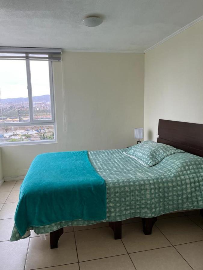 Lindo Departamento A Pasos De La Playa Apartamento Coquimbo